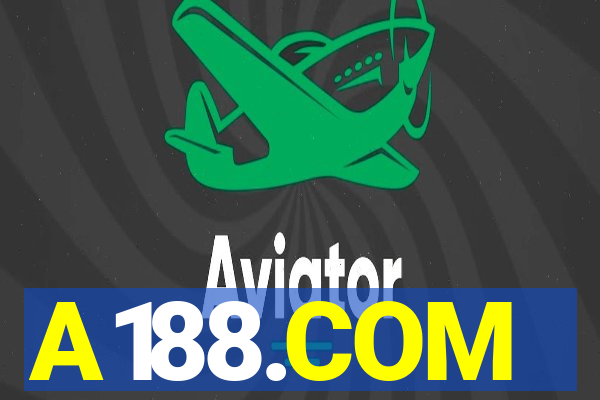 A188.COM