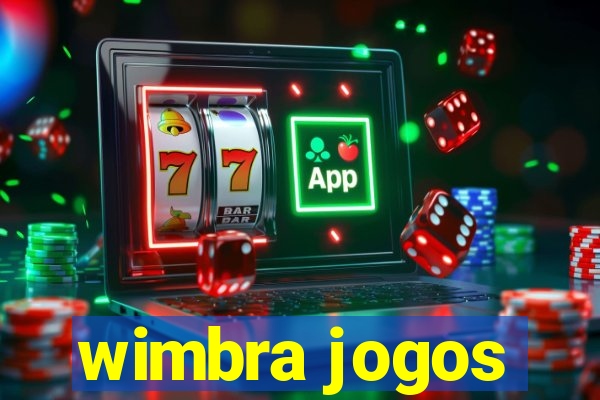 wimbra jogos