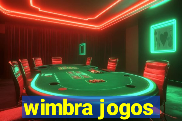 wimbra jogos