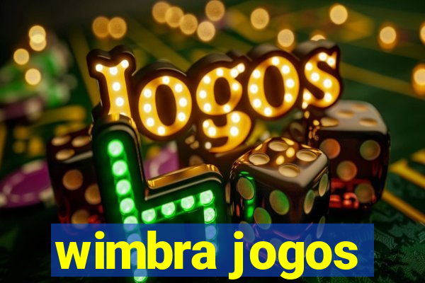 wimbra jogos