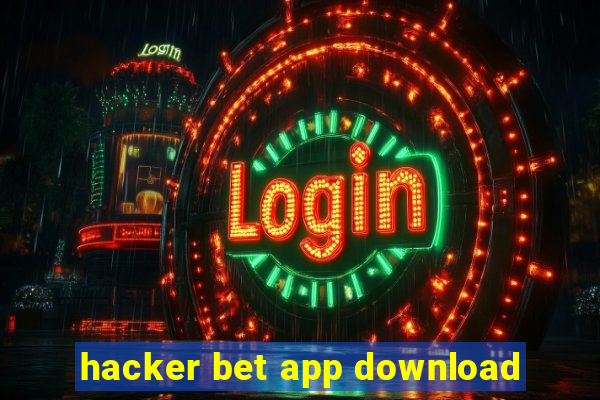 hacker bet app download