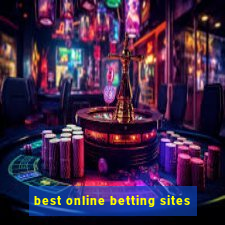 best online betting sites