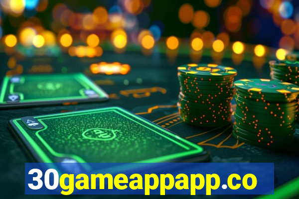 30gameappapp.com