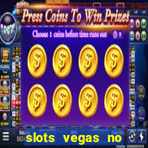 slots vegas no deposit bonus code