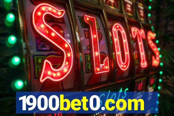 1900bet0.com