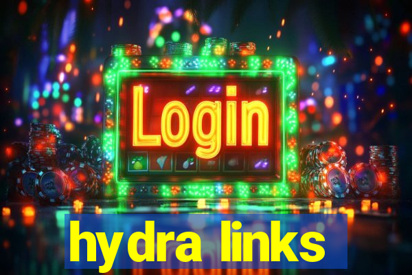 hydra links