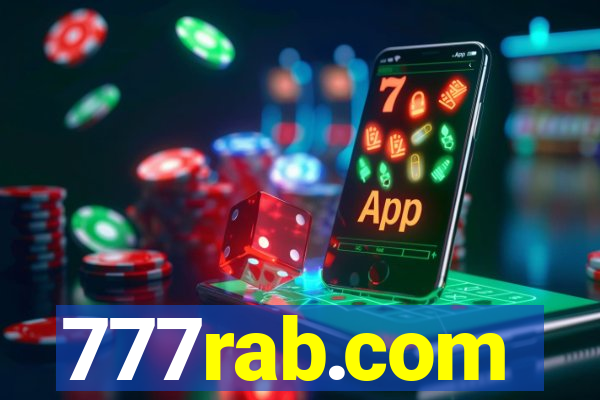 777rab.com