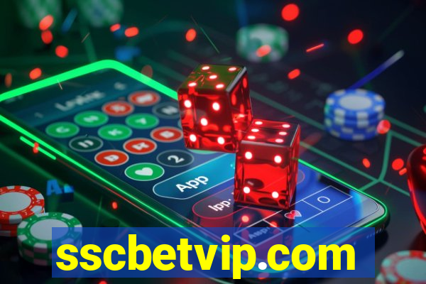 sscbetvip.com