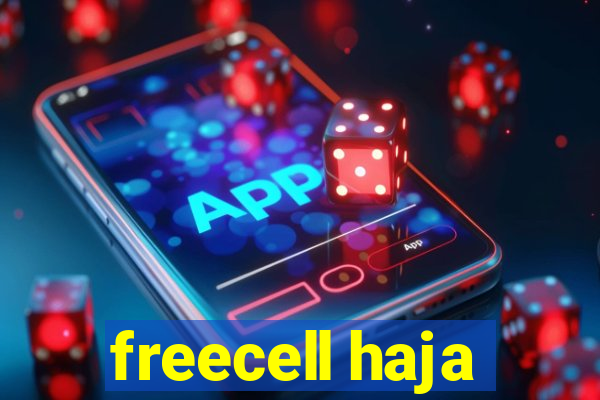 freecell haja