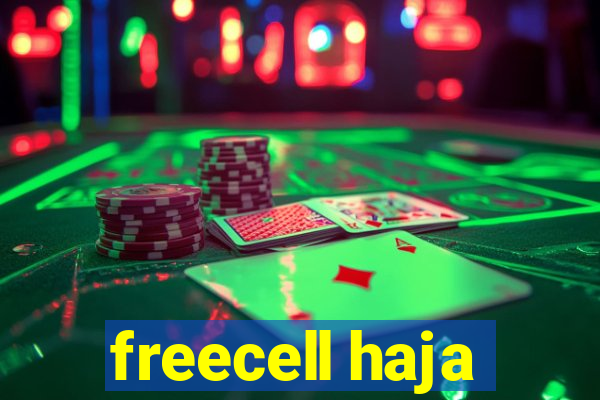 freecell haja