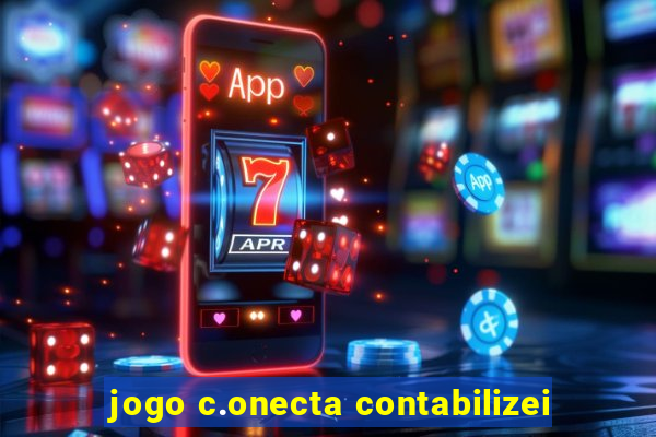 jogo c.onecta contabilizei