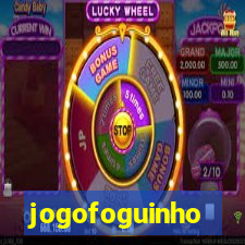 jogofoguinho