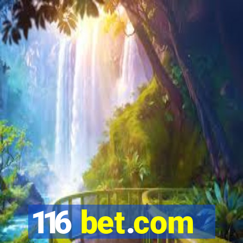 116 bet.com