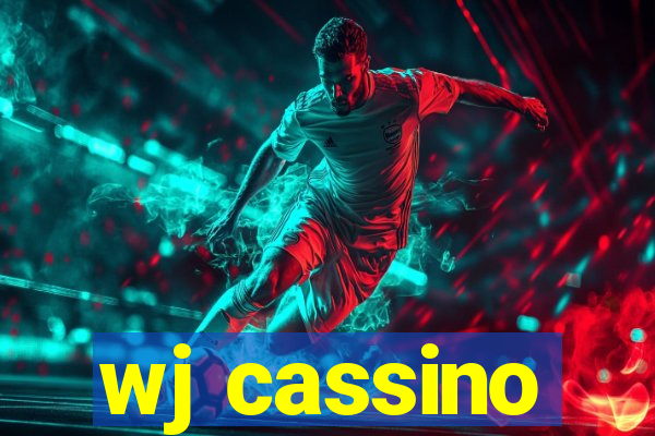 wj cassino