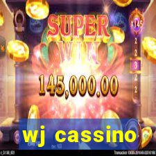 wj cassino