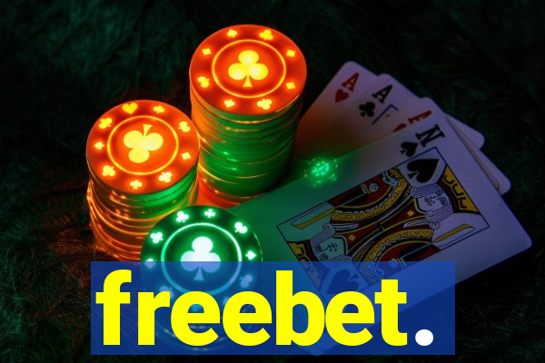 freebet.