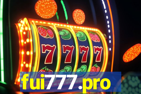 fui777.pro