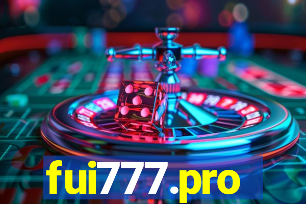 fui777.pro