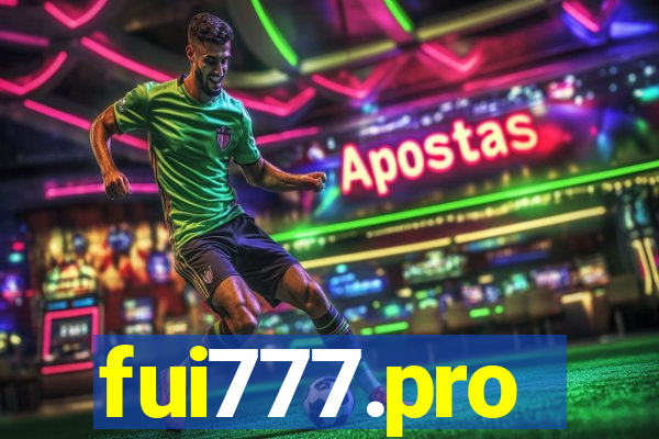 fui777.pro