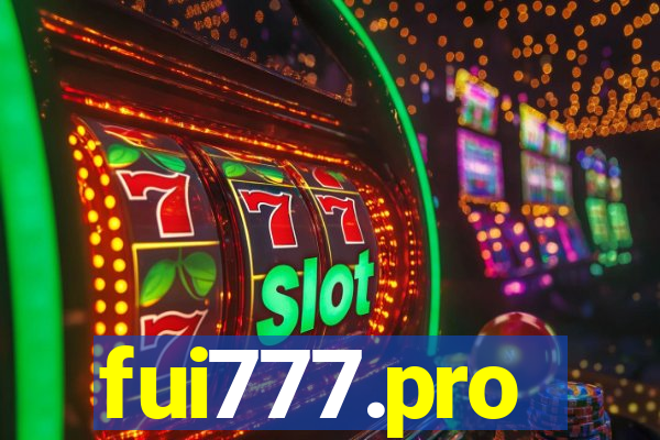 fui777.pro