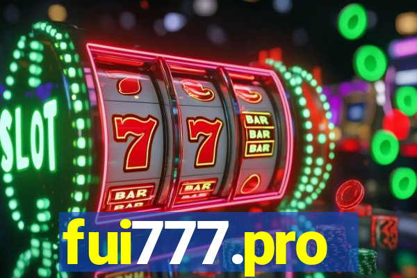 fui777.pro