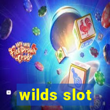 wilds slot