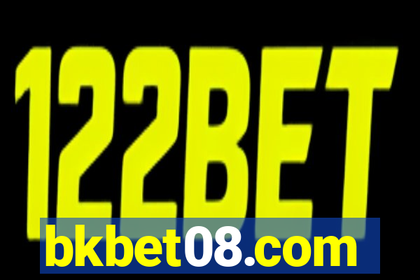 bkbet08.com