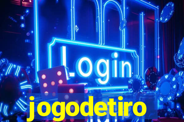 jogodetiro