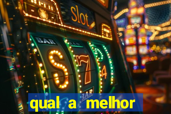 qual a melhor plataforma para jogar o tigrinho