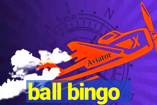 ball bingo