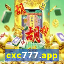 cxc777.app