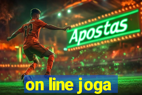 on line joga