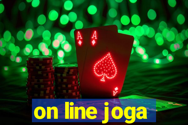 on line joga