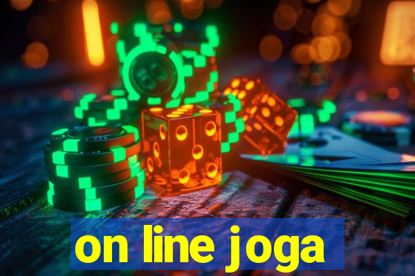 on line joga