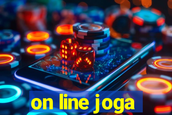 on line joga