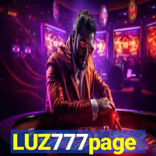 LUZ777page