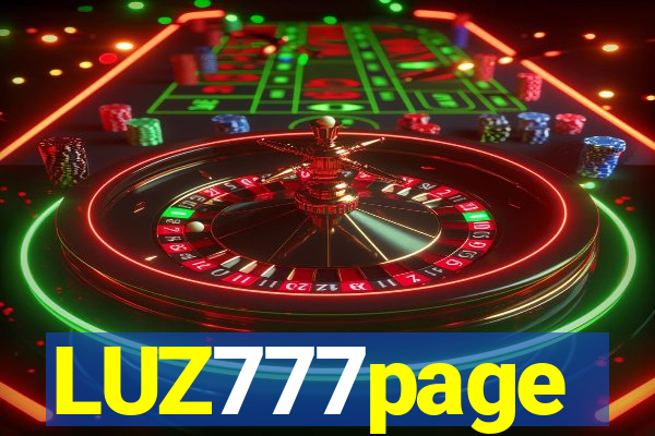 LUZ777page