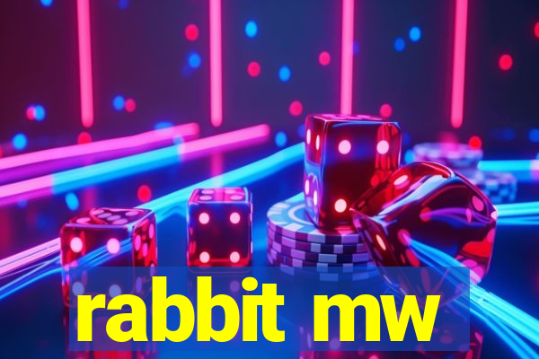 rabbit mw