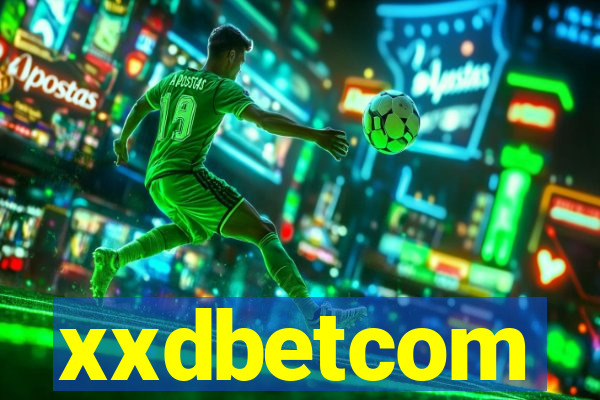 xxdbetcom