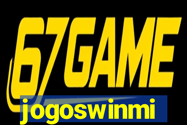 jogoswinmi