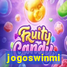 jogoswinmi