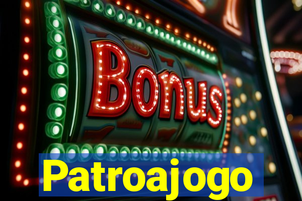 Patroajogo