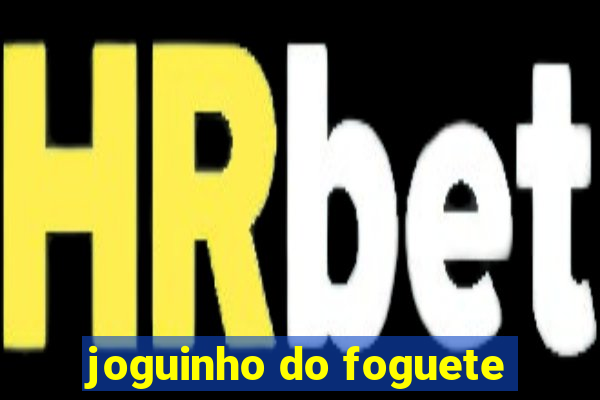 joguinho do foguete