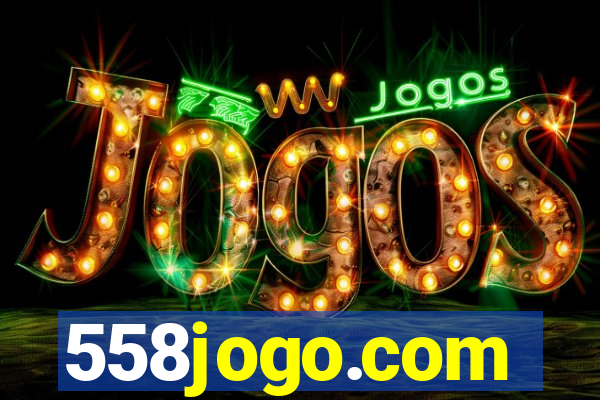 558jogo.com