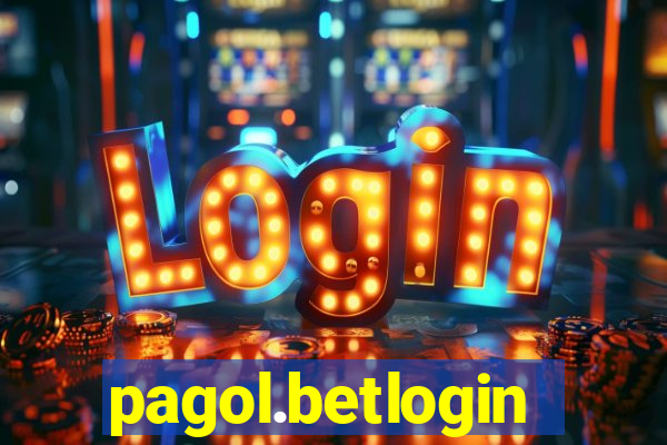 pagol.betlogin