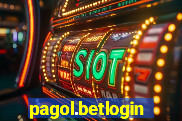 pagol.betlogin