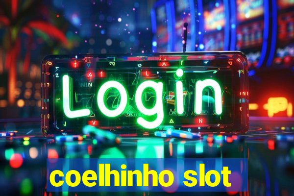 coelhinho slot