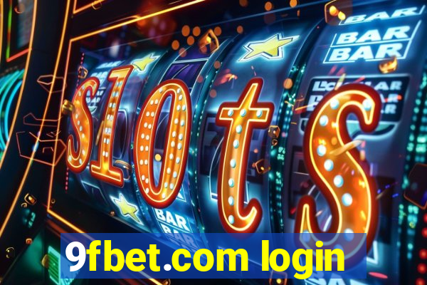 9fbet.com login