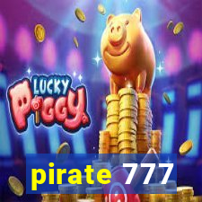 pirate 777