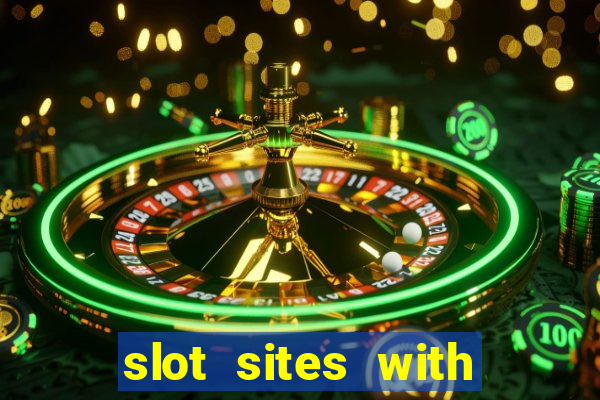 slot sites with fluffy favourites